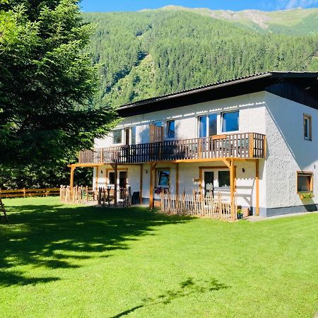 Mallnbach Apartments Малльніц Екстер'єр фото