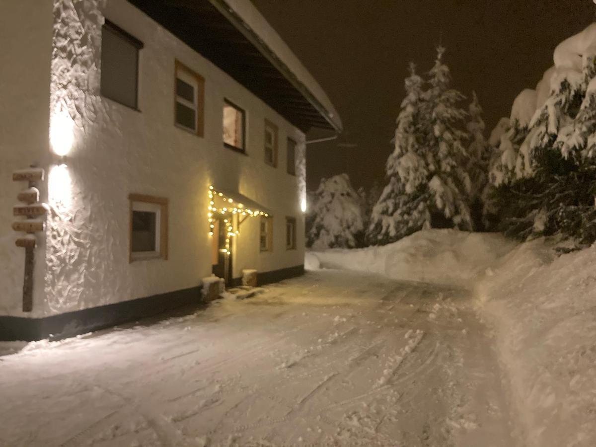 Mallnbach Apartments Малльніц Екстер'єр фото