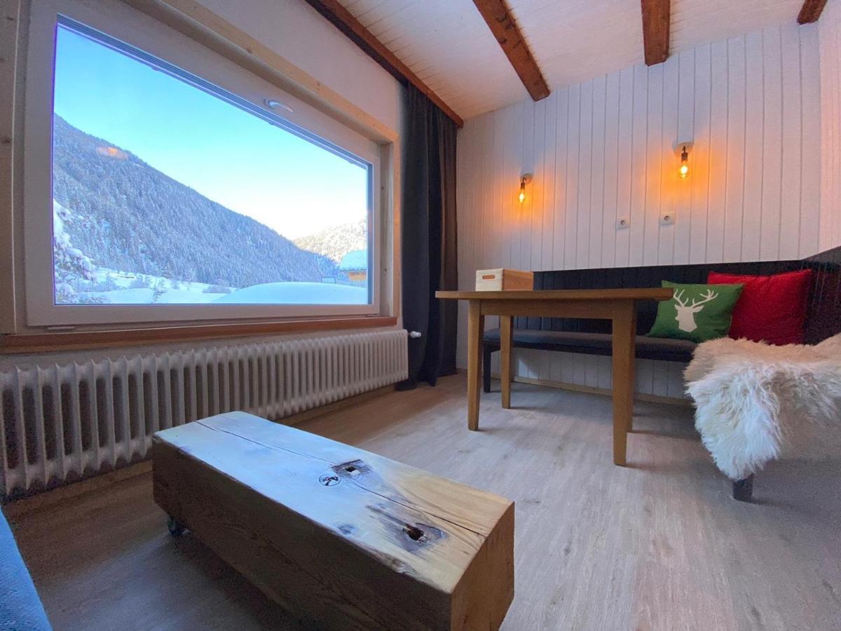 Mallnbach Apartments Малльніц Екстер'єр фото
