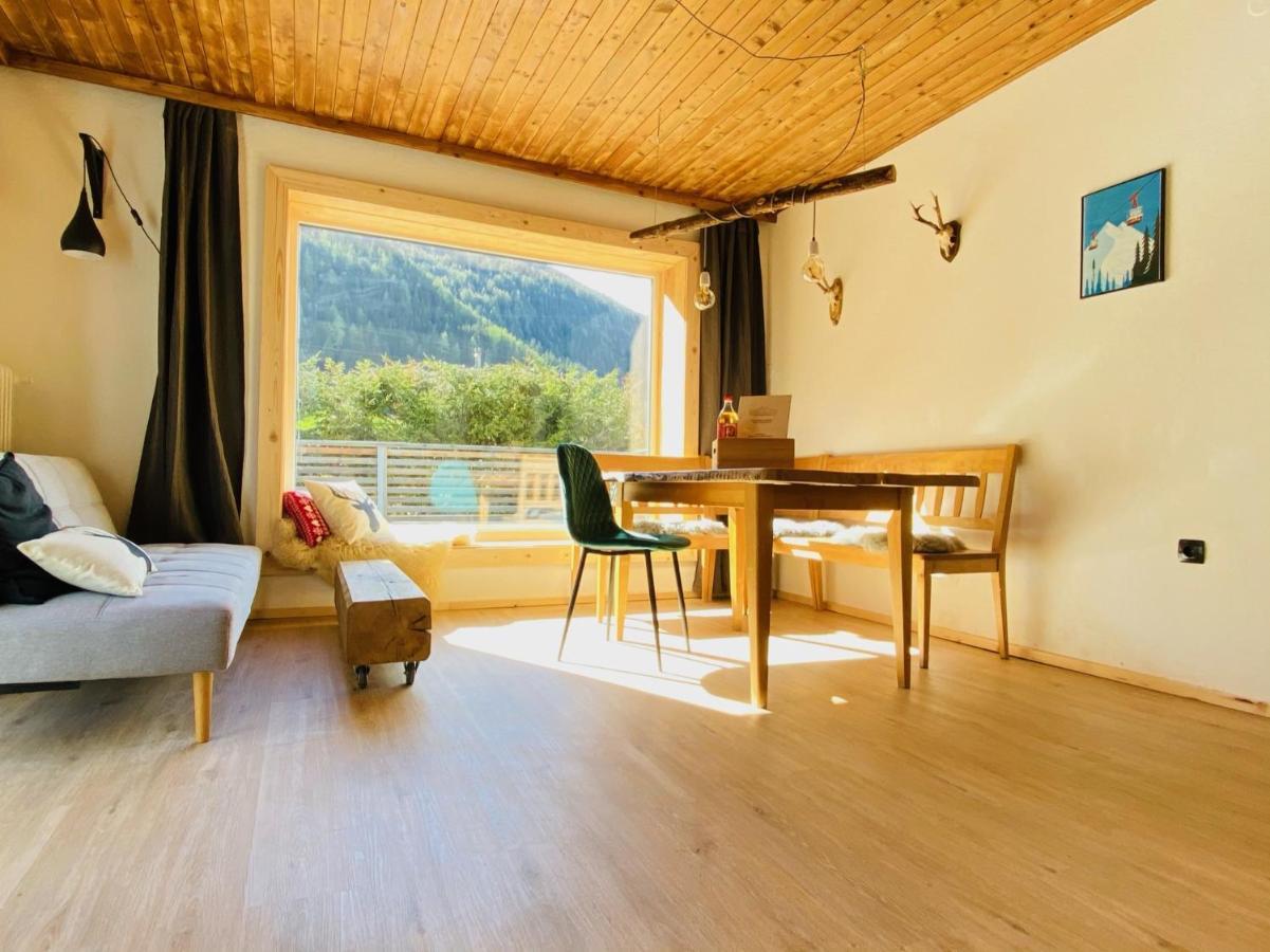 Mallnbach Apartments Малльніц Екстер'єр фото
